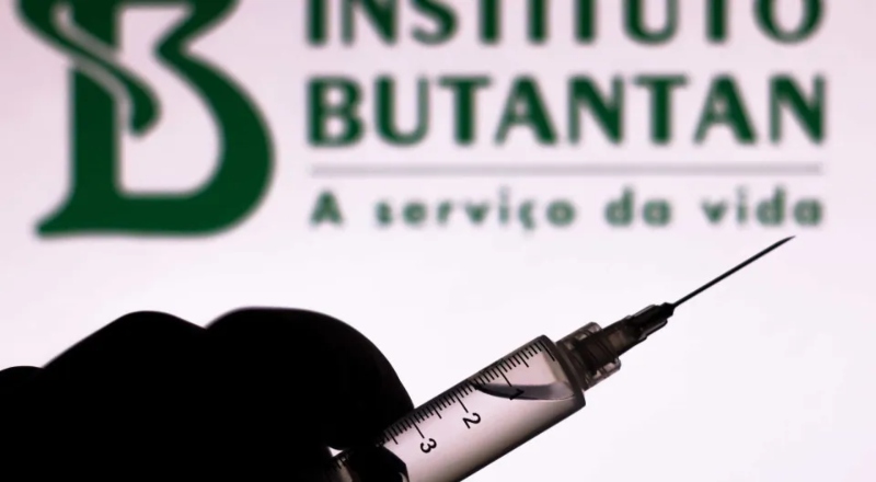 Butantan vai desenvolver vacina antirrábica com tecnologia de RNA mensageiro