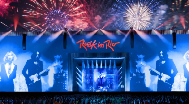 Rock in Rio 2026: vendas de ingressos já estão liberadas com valores a partir de R$ 397,50