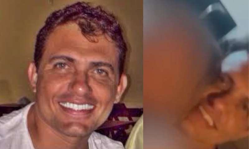 ‘Festinha’ de advogado com meninas do job termina na delegacia; veja vídeo