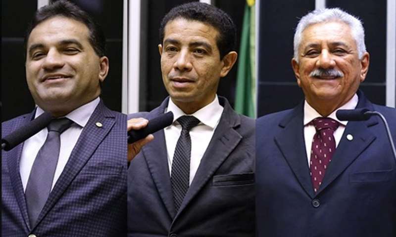 STF julgará deputados acusados de cobrar propina por emendas