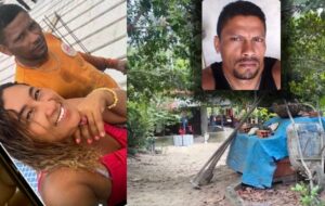 Requintes de crueldade: assassino desfigurou a mãe de Isabelly Aurora antes de enviar áudio à família; veja vídeo