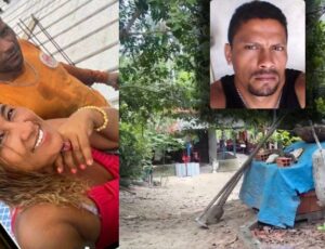 Requintes de crueldade: assassino desfigurou a mãe de Isabelly Aurora antes de enviar áudio à família; veja vídeo