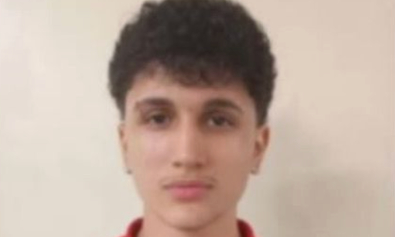 Urgente: família faz apelo para encontrar jovem desaparecido no Alvorada