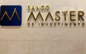 Banco Master firmou contrato de R$ 129 milhões com escritório de advocacia