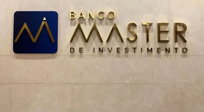 Banco Master firmou contrato de R$ 129 milhões com escritório de advocacia