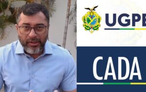 Sem licitação: governo Wilson Lima usa CADA para fechar contratos que ultrapassam R$ 13 milhões em plena crise fiscal