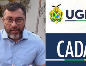 Sem licitação: governo Wilson Lima usa CADA para fechar contratos que ultrapassam R$ 13 milhões em plena crise fiscal