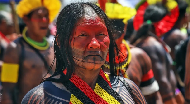 Senado aprova PEC do Marco Temporal para demarcação de terras indígenas