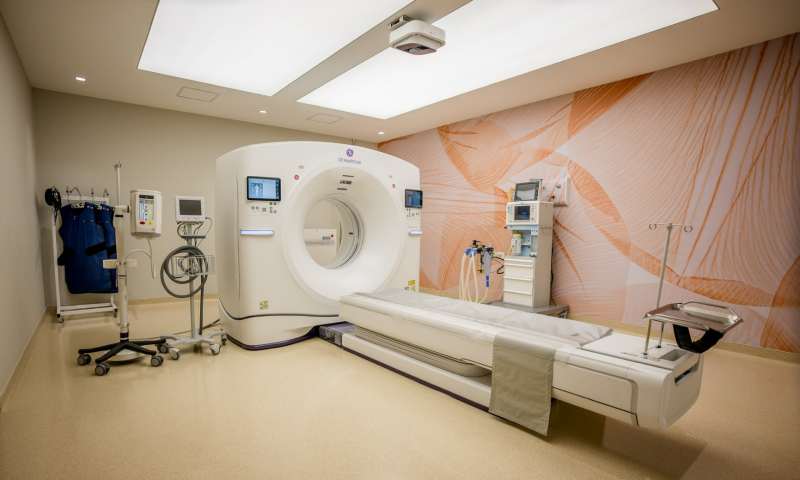 Hapvida triplica número de laudos de exames de imagem e reduz em 50% o tempo médio para a emissão dos diagnósticos