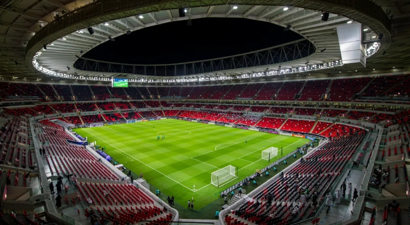 Flamengo estreia no Mundial contra o Cruz Azul nesta quarta-feira (10); veja onde assistir e as escalações