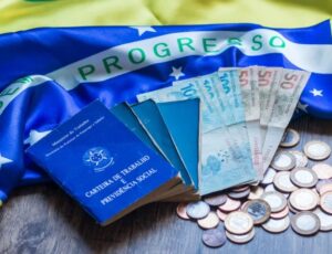 Governo Federal confirma salário mínimo de 2026 para R$ 1.621, reajuste de R$ 103