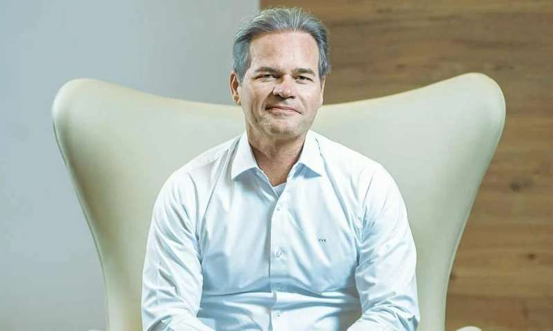 Em entrevista, CEO da Hapvida destaca avanço operacional, disciplina financeira e fortalecimento da rede