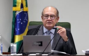 Após pedido do Senado, ministro Gilmar Mendes flexibiliza regra sobre impeachment de ministros do STF