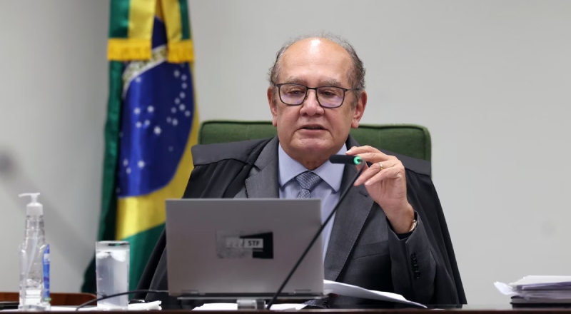 Após pedido do Senado, ministro Gilmar Mendes flexibiliza regra sobre impeachment de ministros do STF