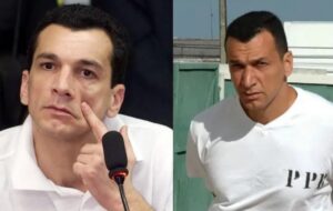 Marcola é absolvido após maior processo contra PCC prescrever em São Paulo