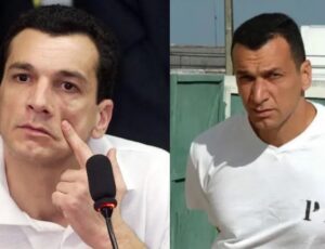 Marcola é absolvido após maior processo contra PCC prescrever em São Paulo