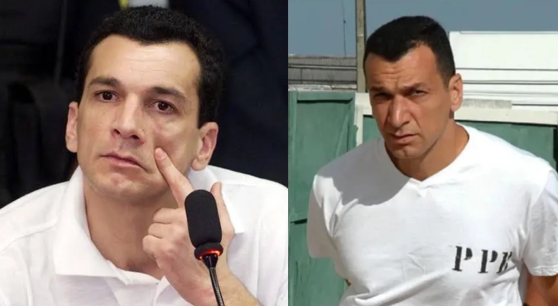 Marcola é absolvido após maior processo contra PCC prescrever em São Paulo