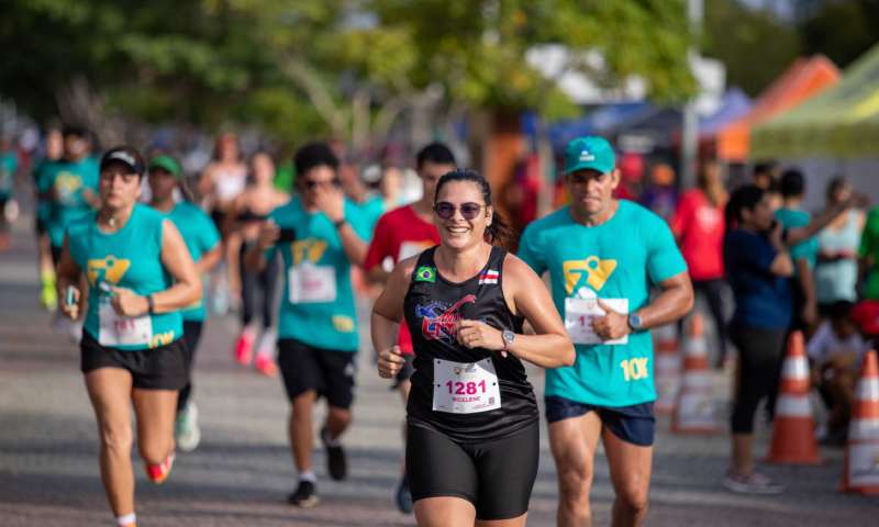 Prefeitura garante mobilidade durante corrida e concurso neste domingo (14)