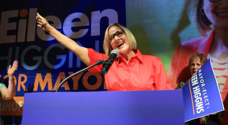 Flórida: Miami elege prefeita democrata pela primeira vez em quase 30 anos