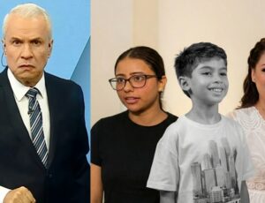 Caso Benício: Sikêra Jr denuncia desigualdade de classes entre médicos e técnicos de enfermagem: "Sobrou somente pra técnica, é fácil botar na conta deles"; veja vídeo