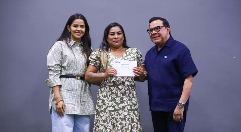 Coari celebra formatura de mais de mil alunos do Barco-Escola Samaúma II