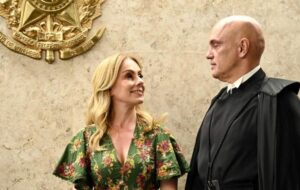 EUA retiram ministro Alexandre de Moraes e esposa da lista de sanções da Lei Magnitsky