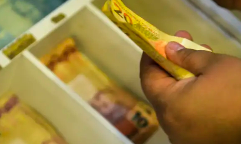 Segunda parcela do décimo terceiro deve ser depositada até dia 19