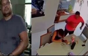 Engenheiro filmado espancando a esposa é preso no Maranhão; veja vídeo
