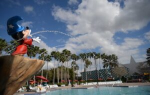 Moradores da Flórida podem economizar até 30% em hotéis Disney para estadias em 2026