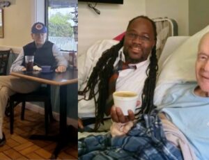 Cliente some após 10 anos indo ao mesmo restaurante, e chef descobre que ele estava caído e pedindo socorro em casa; veja vídeo