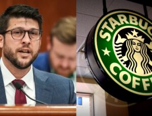 Procurador-geral da Flórida processa Starbucks; entenda