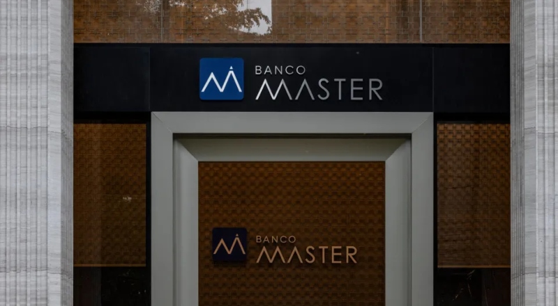 TCU diz que liquidação do Master pode ter sido precipitada e dá 72 horas para Banco Central se explicar