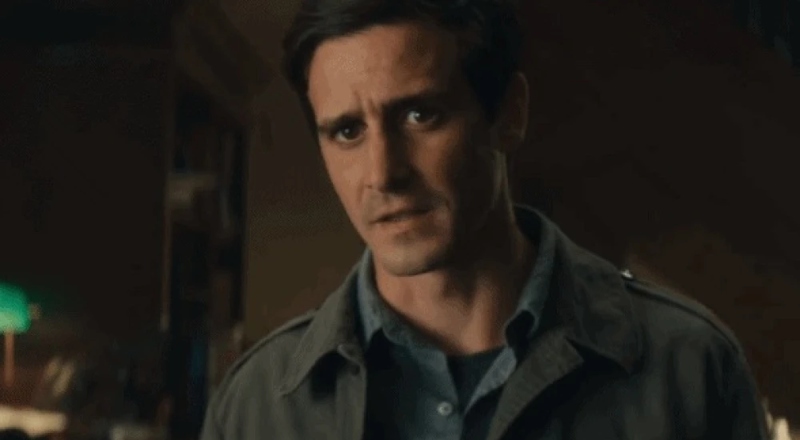 James Ransone, ator de ‘It: Capítulo 2’, morre aos 46 anos
