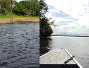 Indígena Tikuna é encontrado morto após desaparecer durante pescaria no interior do Amazonas