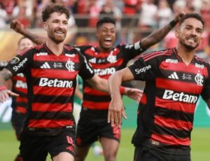 Flamengo lidera Ranking Nacional de Clubes pelo sexto ano, divulga CBF