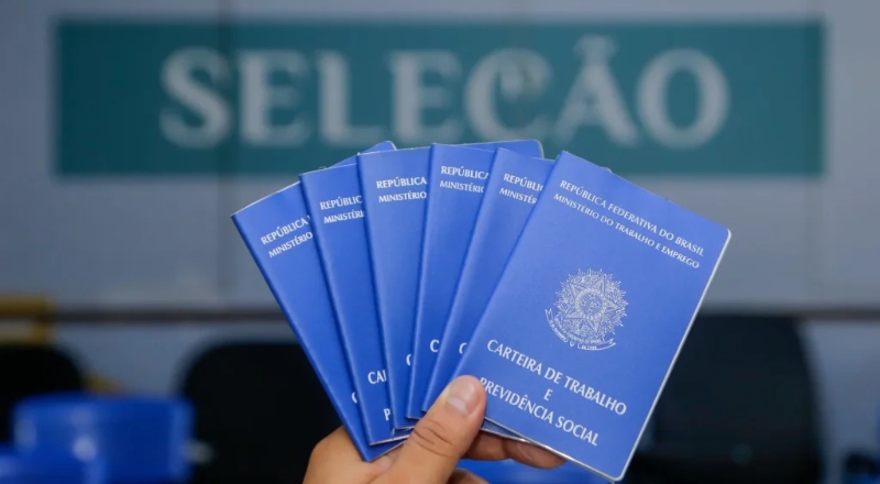 Está procurando emprego? Sine Manaus oferta 224 vagas nesta segunda-feira (29); confira