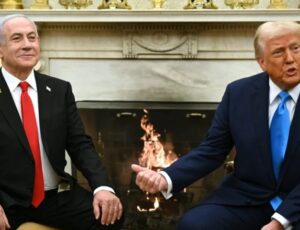 Encontro na Flórida: Trump e Netanyahu discutem desmilitarização de Gaza e ameaça nuclear do Irã