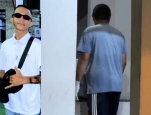 Jovem de 19 anos é executado com tiros na cabeça em Itacoatiara