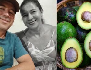 Homem mata esposa após briga por causa de abacates; veja vídeo