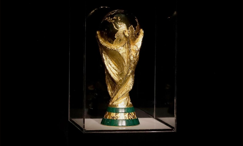 Copa do Mundo: EUA mantêm restrições de entrada a 19 países