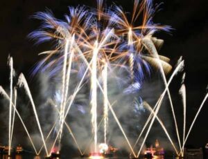 Réveillon 2026 na Flórida: confira os melhores lugares para passar o Ano Novo