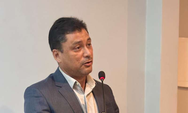 Prefeito Gerlando Lopes encerra 2025 com responsabilidade fiscal e valorização dos servidores em Lábrea