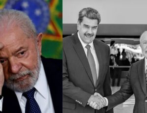 Governo Lula convoca reunião de emergência após Trump capturar Maduro
