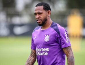 Crise na Venezuela impede jogador do Corinthians de voltar para o Brasil; entenda