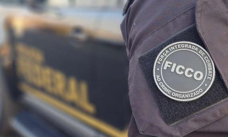 Interpol prende colombiano que lavava dinheiro no Amazonas