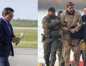 Flórida também prepara ofensiva jurídica contra Nicolás Maduro após sofrer com tráfico da Venezuela