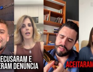 "Projeto DV": Master fez proposta milionária para que 'influencers da direita' atacassem liquidação feita pelo Banco Central