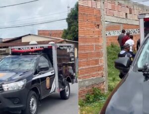 Mulher encontrada m0rta e sem roup4s no Manoa sofreu abus0 e foi esfaque4da no pesc0ço; veja vídeo