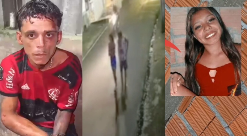 Polícia Civil investiga assassinato de jovem e execução de suposto agressor em Manaus