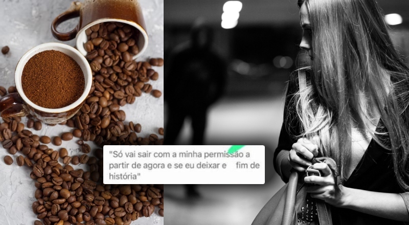 Empresário de Manaus Acusado de Pagar Policiais para Perseguir Ex-Companheira